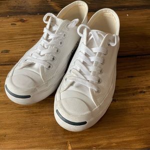 Converse - JP canvas sneakers